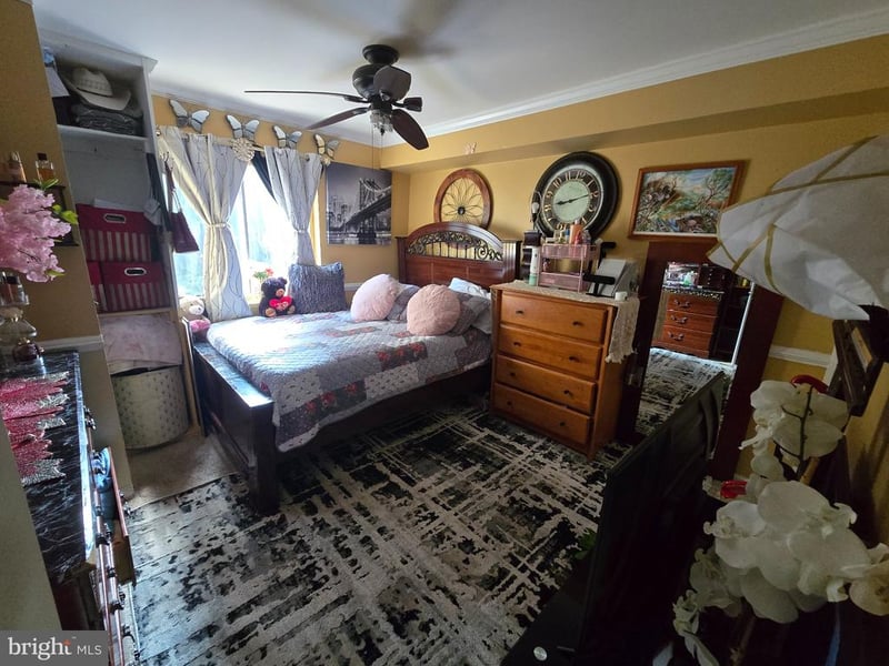 7492 Princess Carol Ct #9, Manassas, VA 20111