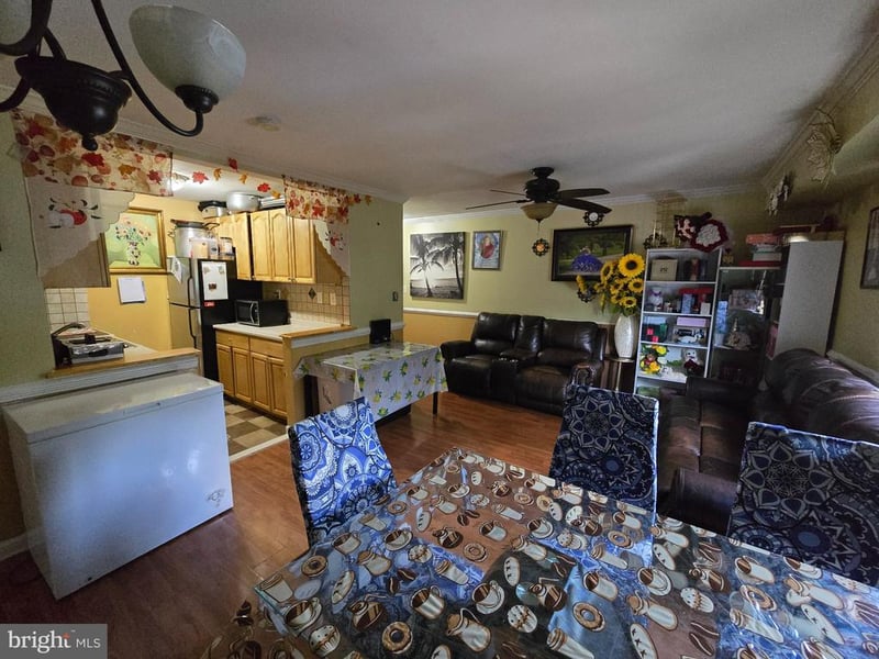 7492 Princess Carol Ct #9, Manassas, VA 20111