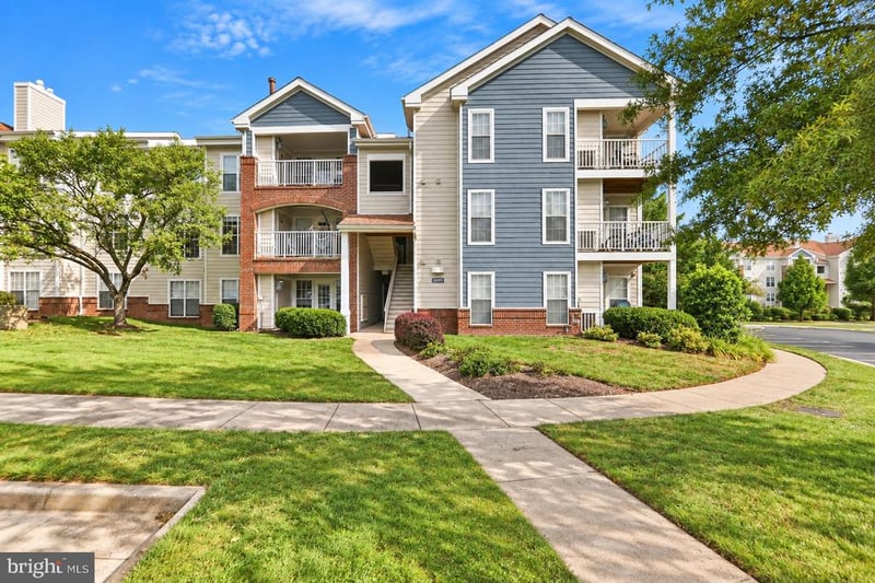 20991 Timber Ridge Ter #203, Ashburn, VA 20147