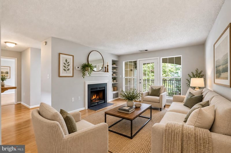 20991 Timber Ridge Ter #203, Ashburn, VA 20147