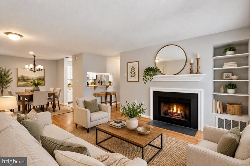 20991 Timber Ridge Ter #203, Ashburn, VA 20147