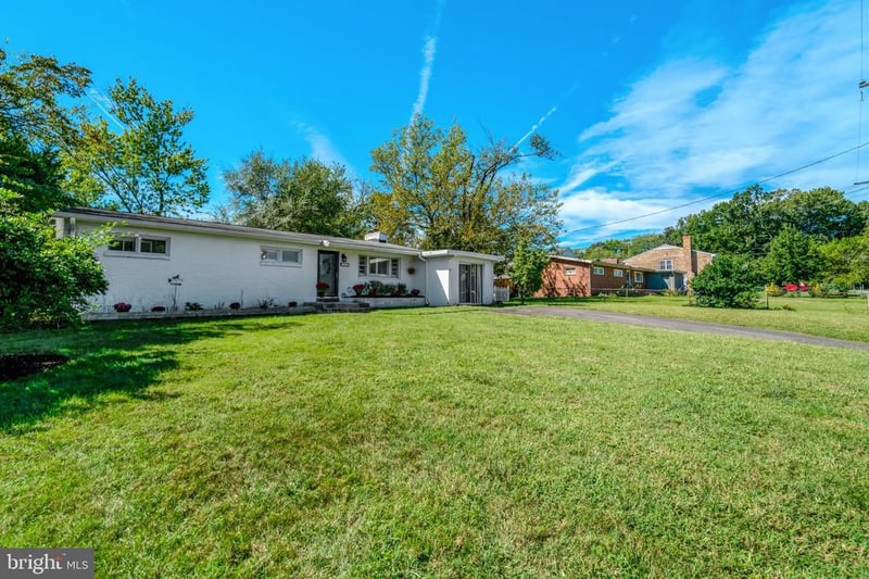 3403 Ayers Dr, Alexandria, VA 22309