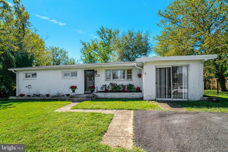 3403 Ayers Dr, Alexandria, VA 22309