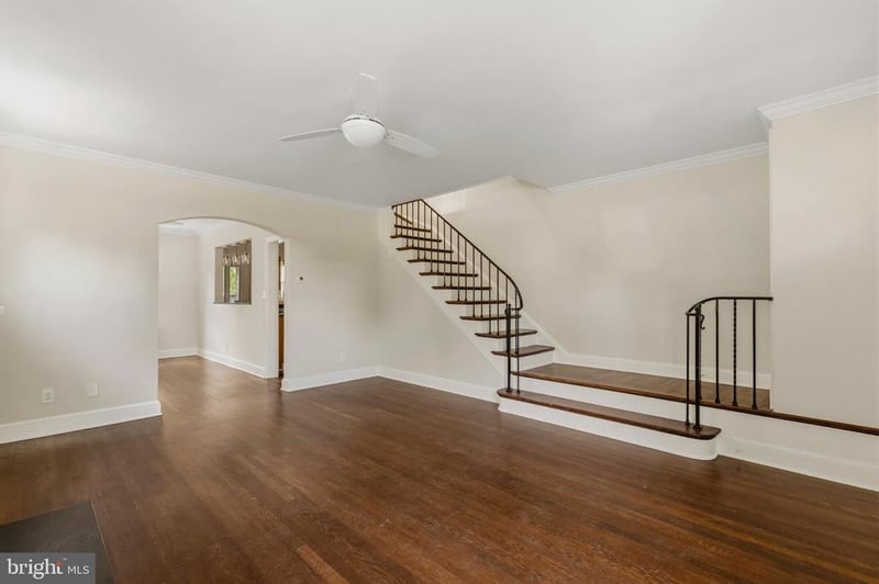 911 Varnum St NE, Washington, DC 20017