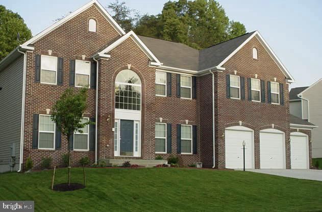 2006 Mountain Wood Ct, Upper Marlboro, MD 20774