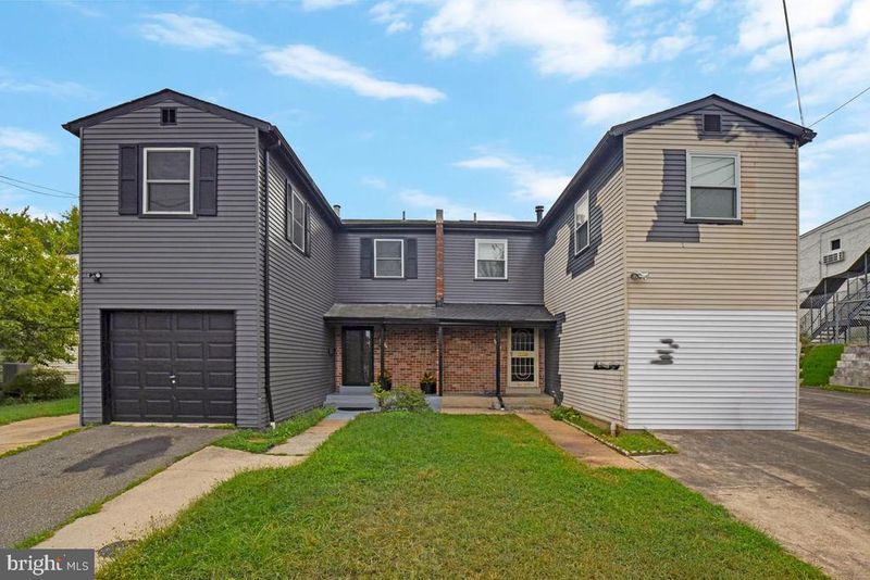 1229 Delafield Pl NE, Washington, DC 20017