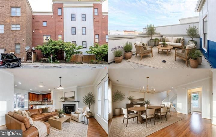 5610 Baltimore Ave, Hyattsville, MD 20781