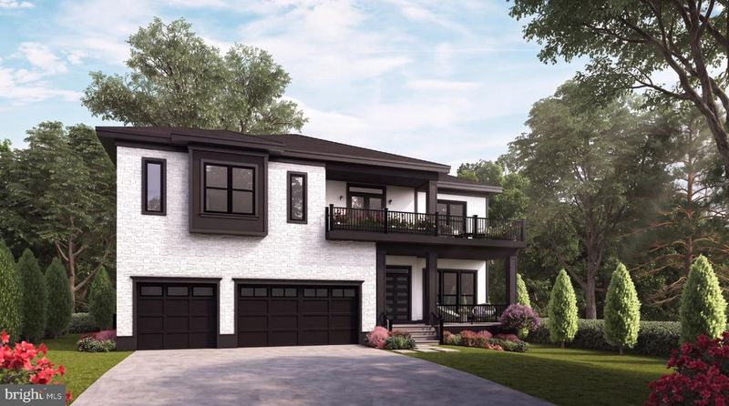 1624 Macon St, Mclean, VA 22101