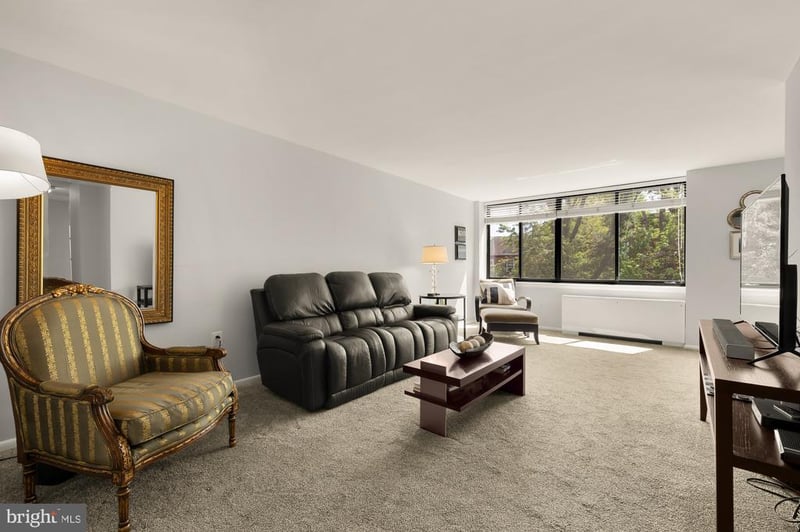 4390 Lorcom Ln #510, Arlington, VA 22207
