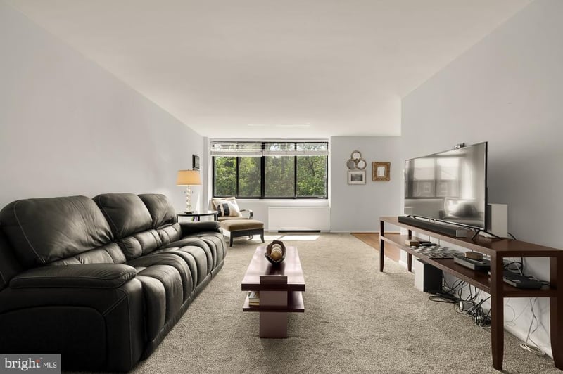 4390 Lorcom Ln #510, Arlington, VA 22207