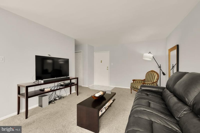 4390 Lorcom Ln #510, Arlington, VA 22207