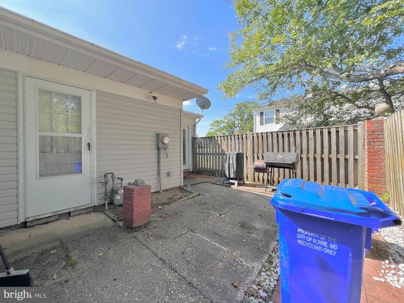 12735 Midwood Ln, Bowie, MD 20715