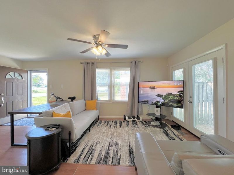 12735 Midwood Ln, Bowie, MD 20715