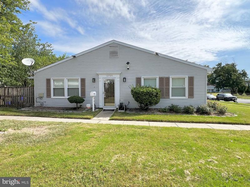12735 Midwood Ln, Bowie, MD 20715