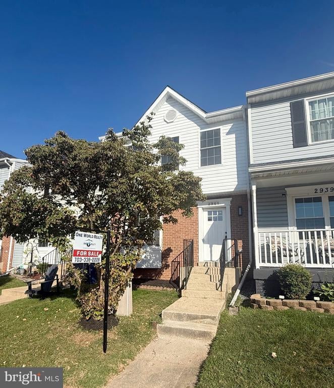 2941 Hobblebush Ct, Lanham, MD 20706