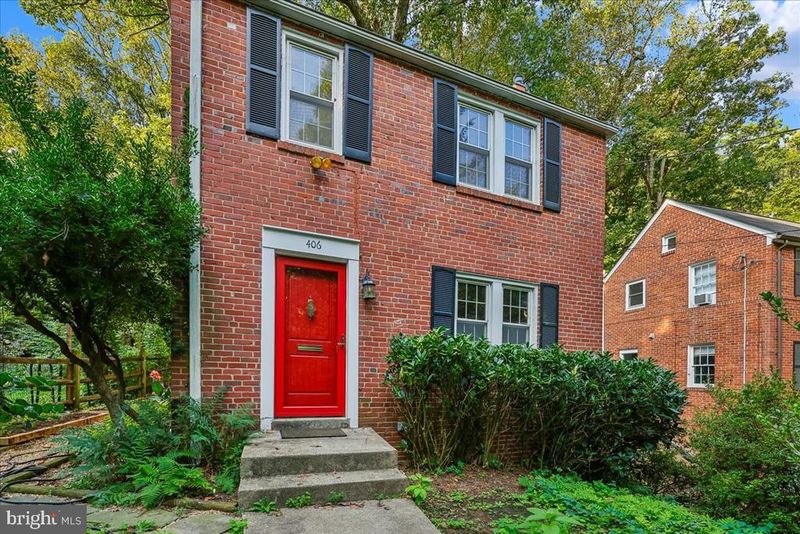 406 Mississippi Ave, Silver Spring, MD 20910