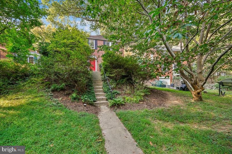 406 Mississippi Ave, Silver Spring, MD 20910