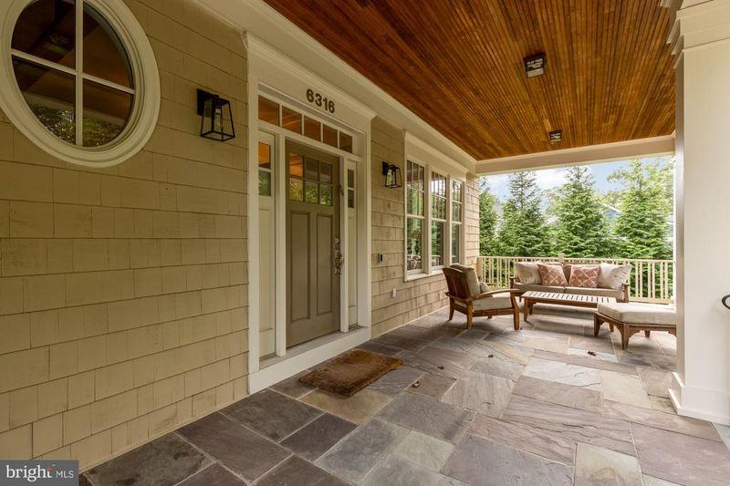 6316 Walhonding Rd, Bethesda, MD 20816