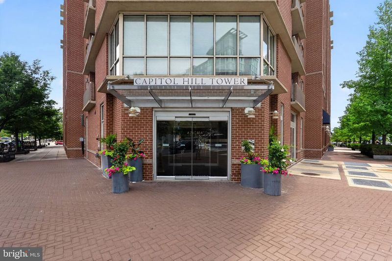 1000 New Jersey Ave SE #1109, Washington, DC 20003