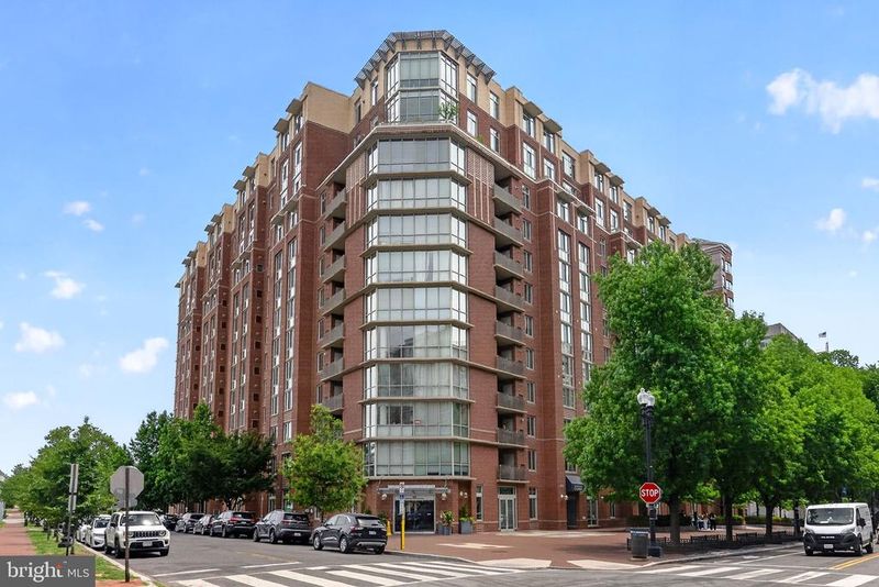 1000 New Jersey Ave SE #1109, Washington, DC 20003