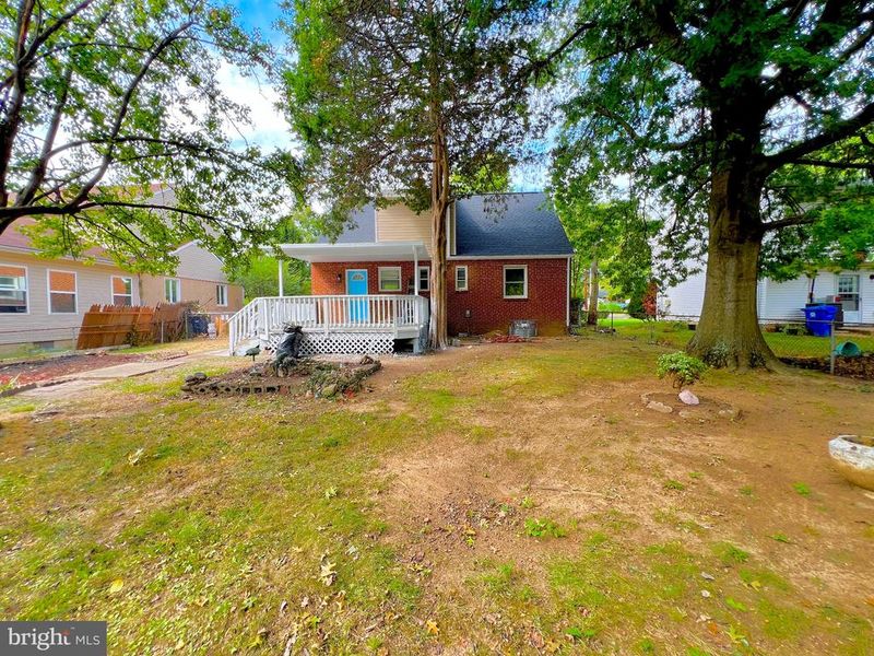 3106 Walters Ln, District Heights, MD 20747