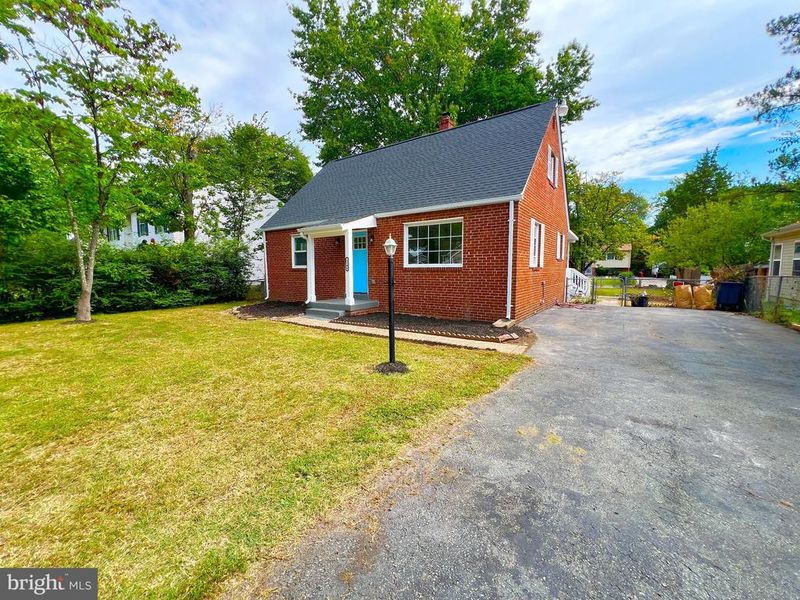 3106 Walters Ln, District Heights, MD 20747