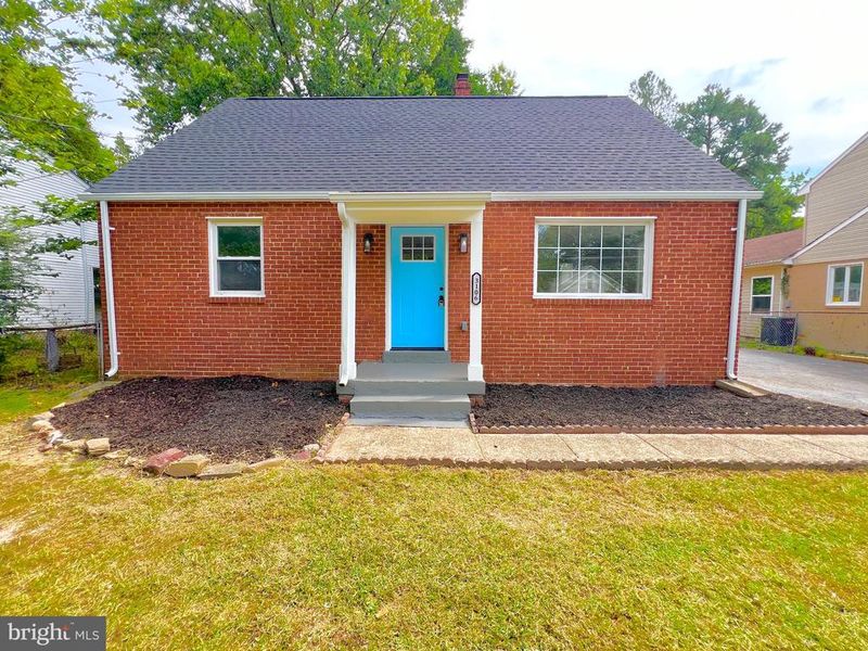 3106 Walters Ln, District Heights, MD 20747