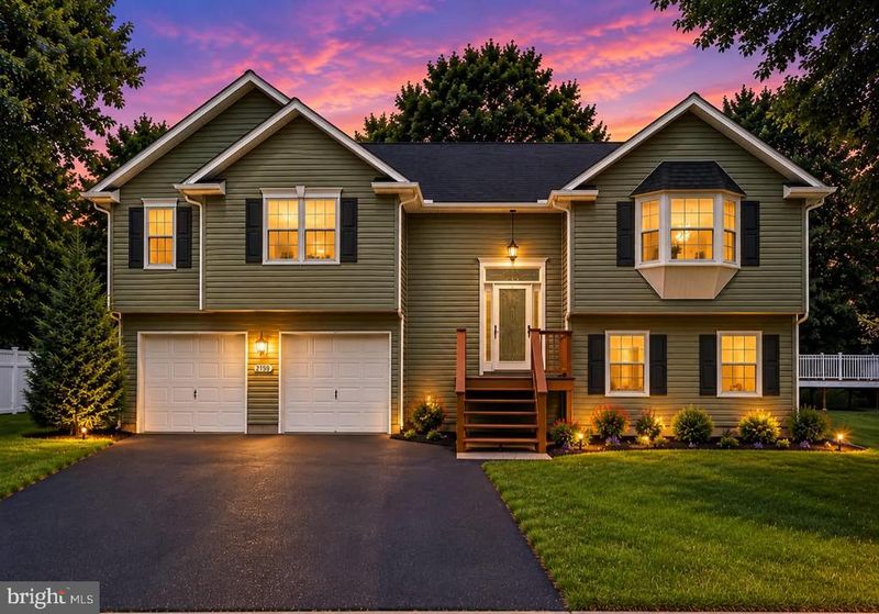 2153 Bonnie Ln, Waldorf, MD 20601