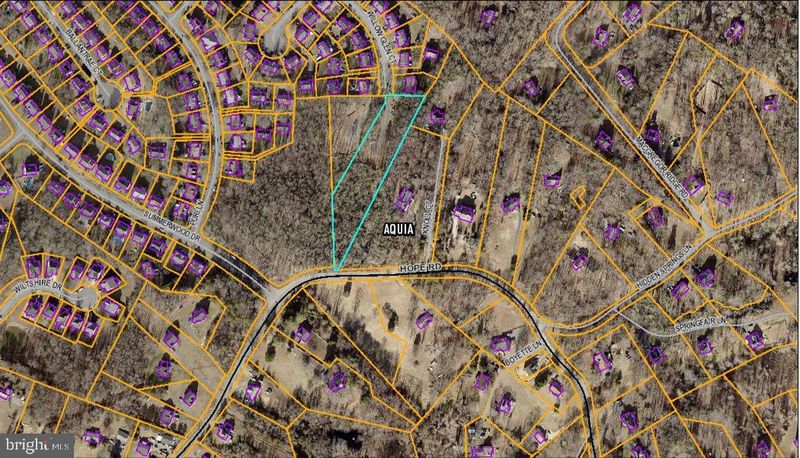 990 Ainsley Ln, Stafford, VA 22554