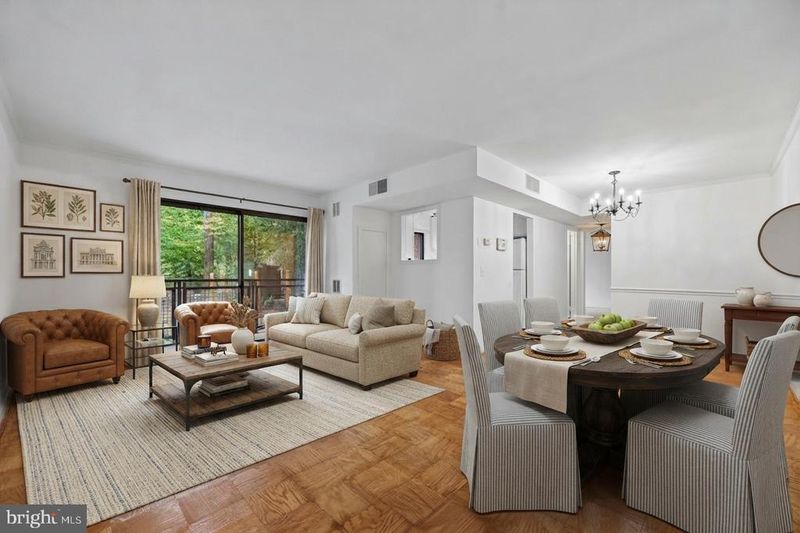 7611 Maple Ave #205, Takoma Park, MD 20912