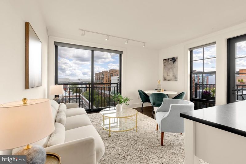 1011 M St NW #703, Washington, DC 20001