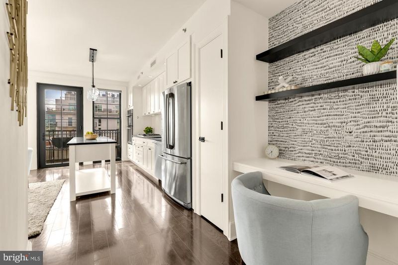 1011 M St NW #703, Washington, DC 20001