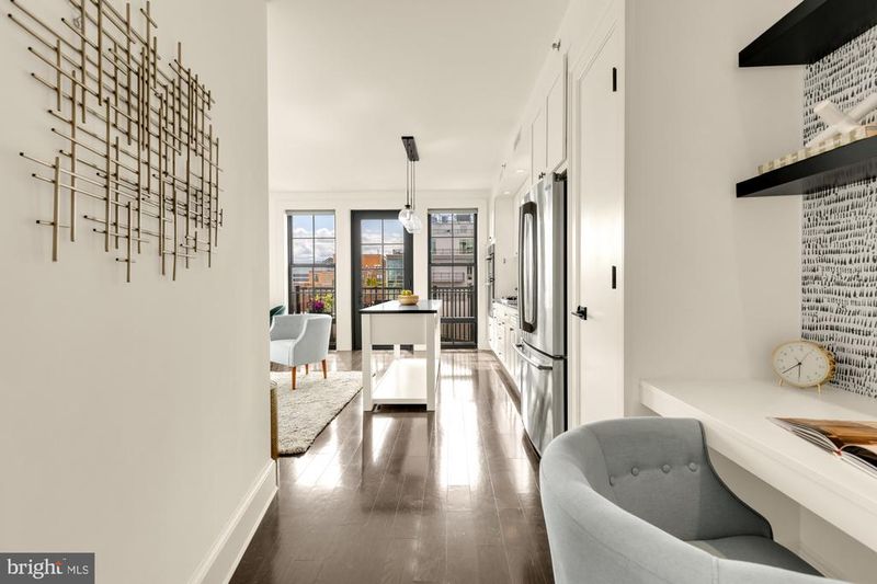 1011 M St NW #703, Washington, DC 20001