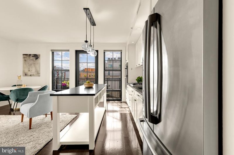 1011 M St NW #703, Washington, DC 20001