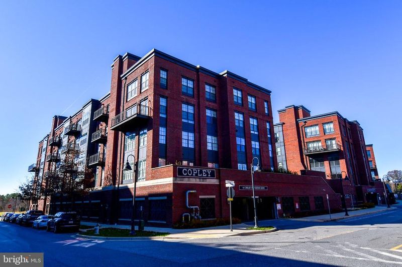 510 Diamondback Dr #470, Gaithersburg, MD 20878
