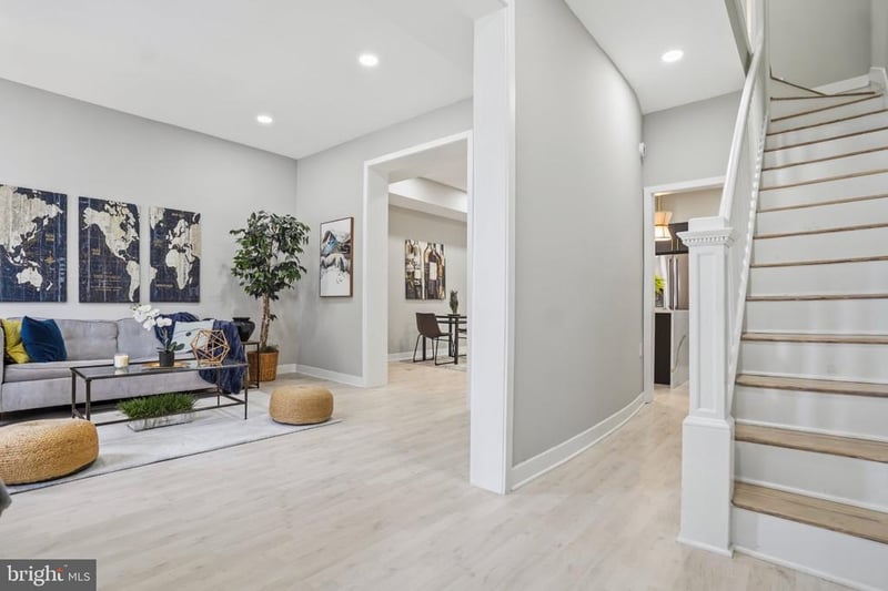 3220 Warder St NW, Washington, DC 20010