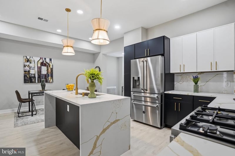 3220 Warder St NW, Washington, DC 20010
