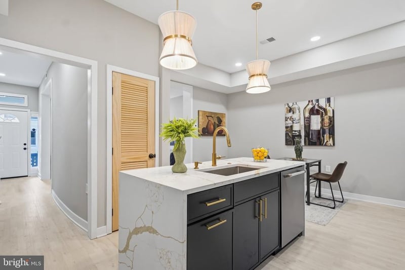 3220 Warder St NW, Washington, DC 20010