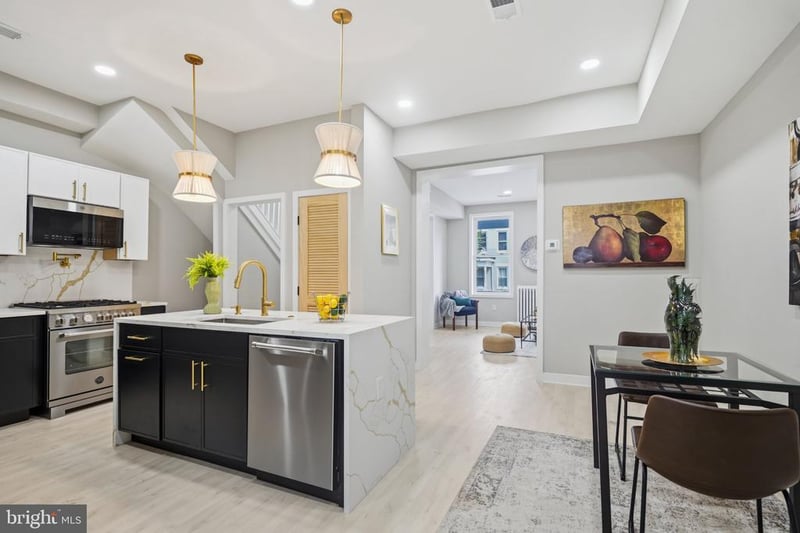 3220 Warder St NW, Washington, DC 20010