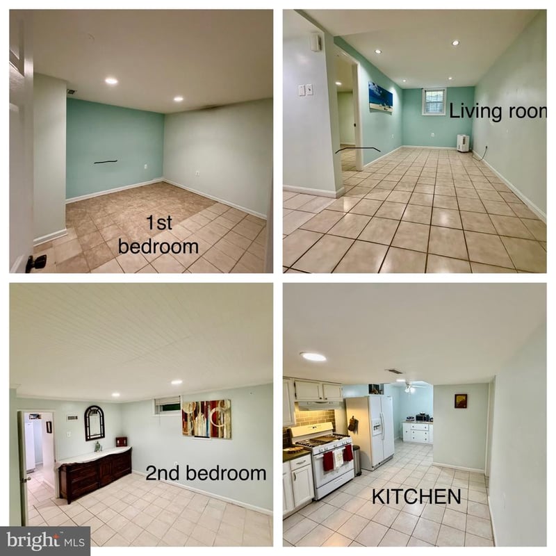 7115 Terry Ln, Falls Church, VA 22042