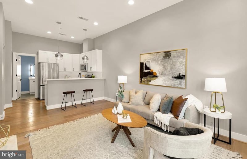 4308 Georgia Ave NW #404, Washington, DC 20011