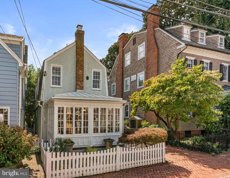 219 King George St, Annapolis, MD 21401