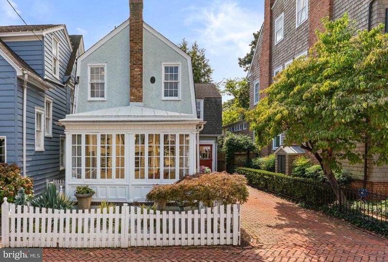 219 King George St, Annapolis, MD 21401