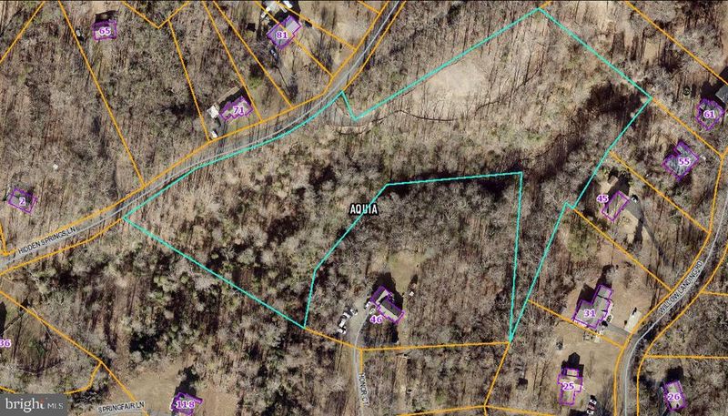 78 Hidden Springs Ln, Stafford, VA 22554