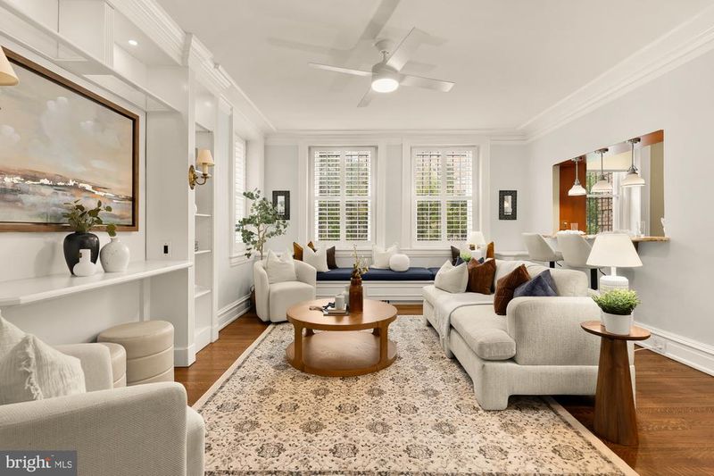 1870 Wyoming Ave NW #104, Washington, DC 20009