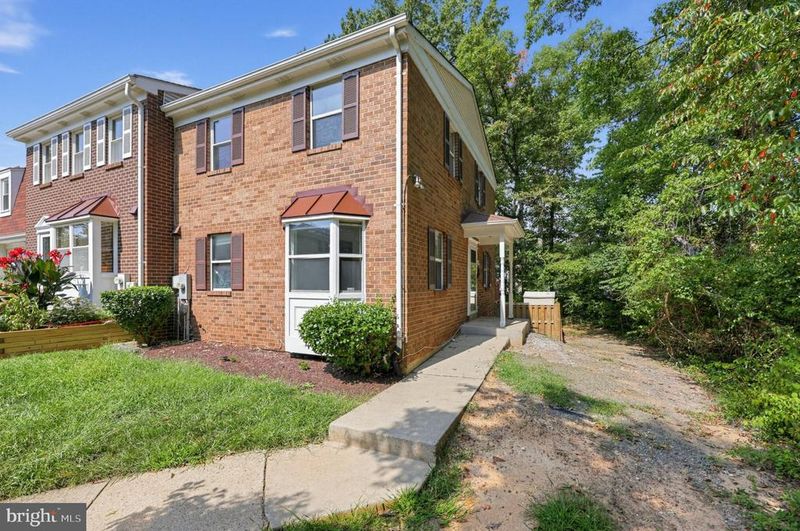 7013 Palamar TURN, Lanham, MD 20706