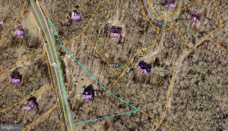 1590 Courthouse Rd, Stafford, VA 22554