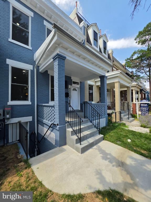 3220 Warder St NW, Washington, DC 20010