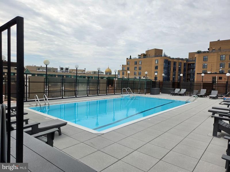1420 N N St NW #1010, Washington, DC 20005