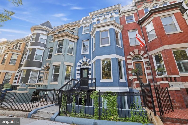 55 Rhode Island Ave NW #1, Washington, DC 20001